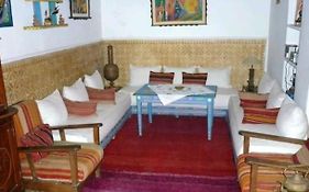 Riad Dar Latifa